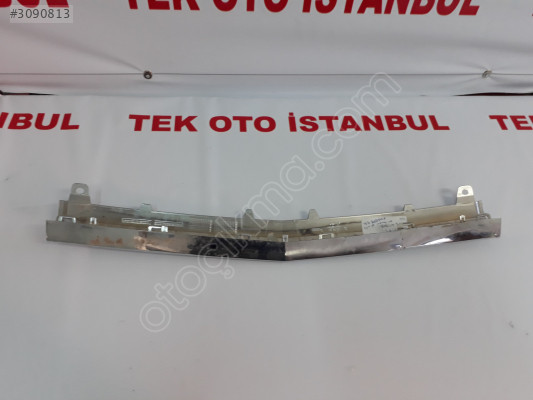 Mercedes C 205 ÇITA ÖN TAMPON ALT AMG A2058851574