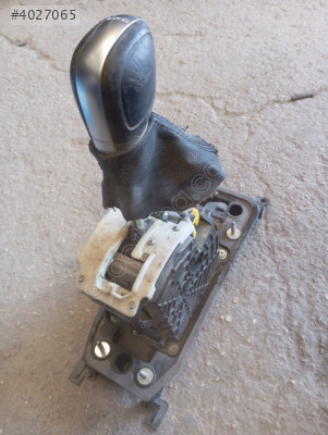WW Passat B8 otomotik Vites mekanizması 3Q1713023T