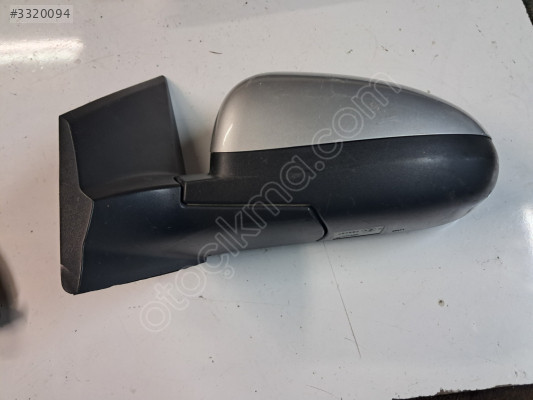 CHEVROLET AVEO SOL AYNA