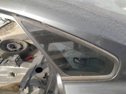 ÇIKMA VOLVO S40 SOL ARKA KELEBEK CAMI