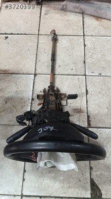 307 DİREKSİYON MİLİ AKİL&YAMAN OTOMOTİV