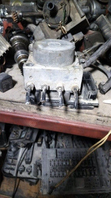 Fiat Fiorino Peugeot Bipper Citroen Nemo ABS Beyni 0265800662