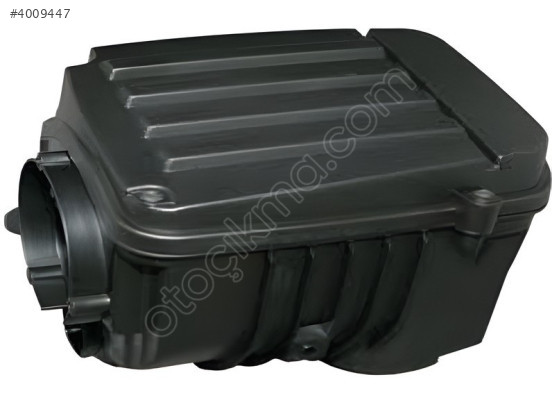 VW CADDY GOLF 5 JETTA PASSAT HAVA FİLTRE KUTUSU 1K0129607AQ