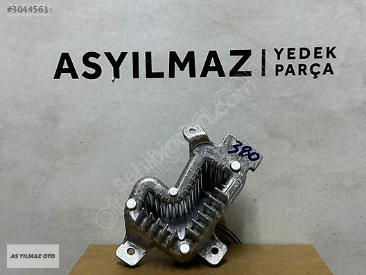 BMW 3 SERİSİ F30 LCİ FAR LED MODÜLÜ 7419620