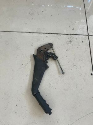 Opel Tigra - Corsa B - Astra F El Freni