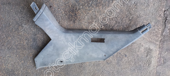 7700785649 Renault 19 Sağ Arka Kapı İç Plastiği