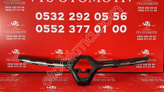 623829844r          RENAULT CAPTUR 2 ÖN PANJUR