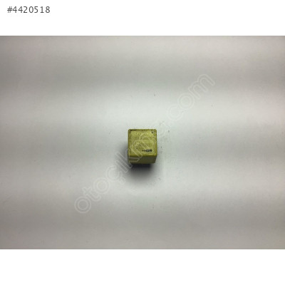 Opel Meriva A Röle V23134-J52-X369 90226846