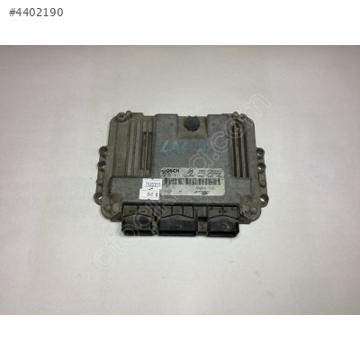 Renault Laguna DCI Motor Beyni 0281011723 8200311539 8200376187
