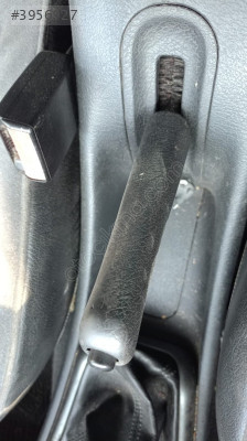 citroen xsara el fren kolu