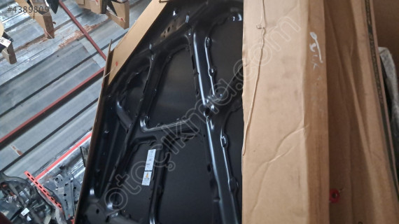 CHEVROLET LACETTİ SEDAN MOTOR KAPUTU.OTO ERKAN ÜNYE