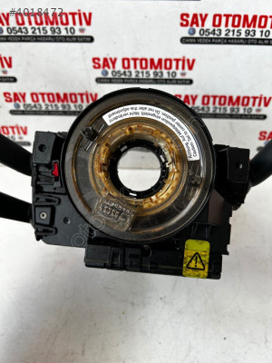 3C0959663 PASSAT B6 AİRBAG SARGISI