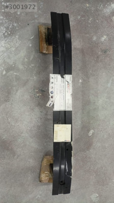 Renault Clio 4 / Captur Ön Tampon Demiri Orjinal