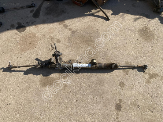 FORD ESCORT DİREKSİYON KUTUSU ORJİNAL ÇIKMA 95-00 MODEL
