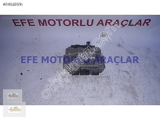 Jumpy Motor Beyni