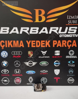 DACİA DUSTER SOL ARKA KAPI KİLİDİ 825034872R