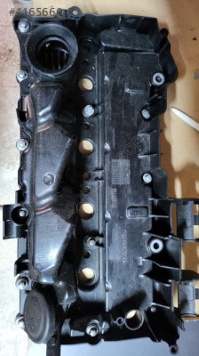 VOLVO S60-V60-XC60-S90-V90-XC90 SUBAP KÜLBÜTÖR KAPAĞI 32213460