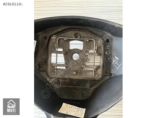 Direksiyon PEUGEOT 3008 Spor Paketi 965984658B