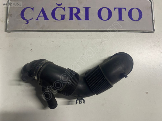 VOLKSWAGEN JETTA HAVA FİLTRE HORTUMU 3C0129654M ÇAĞRI OTO