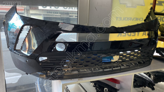 OPEL MOKKA B ÖN TAMPON - ALT ÜST