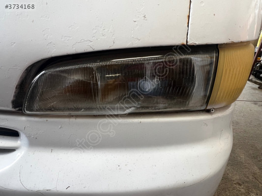 HYUNDAİ H100 SOL FAR