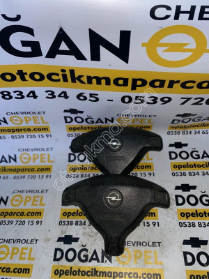 Opel Astra G Çıkma Direksiyon Airbagı