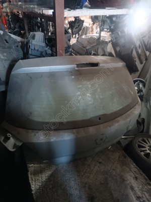 Opel Astra H dolu bagaj orjinal hatasız