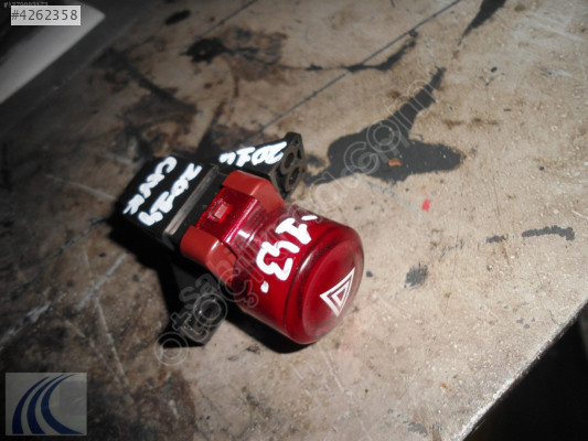 HONDA CIVIC 2013 ÇIKMA DÖRTLÜ SİNYAL DÜĞMESİ