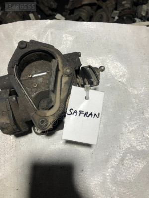 Renault Safran Gaz-Boğaz Kelebeği