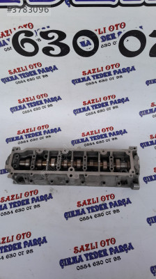 FORD COURİER 1.5 EURO 5 EKSANTRİK KAFES KEP KOMPLE TAKIM ORJİNAL