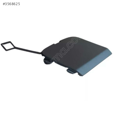 Chevrolet Cruze HB Arka Tampon Çeki Demir Kapağı Gm 95962172