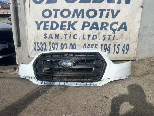 Ford transit üst tampon