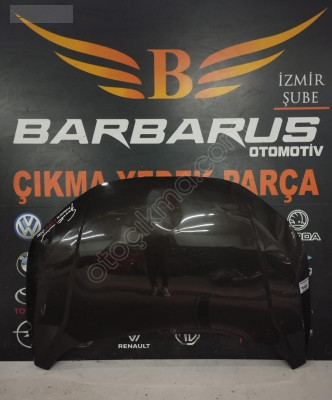 HONDA CİTY MOTOR KAPUTU 2019-2024