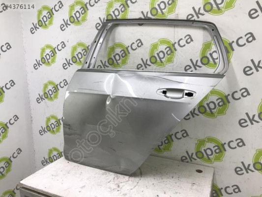 VOLKSWAGEN GOLF 2013 2020 SOL ARKA KAPI 5G4833055