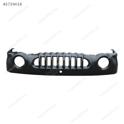 HYUNDAİ PORTER KAMYONET 96-05 ÖN TAMPON 86510-4B000