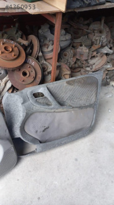 OPEL ASTRA F SAĞ KAPI DÖŞEMESİ.OTO ERKAN ÜNYE