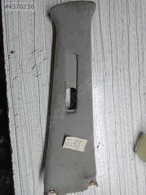 TOYOTA Corolla 2002-2008 Orta Direk Bakaliti 62411-02050