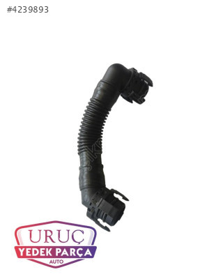 03L103493J  ORJİNAL HAVA ALMA HORTUMU