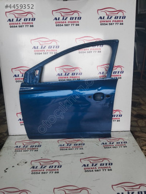 Renault taliant sol ön kapı