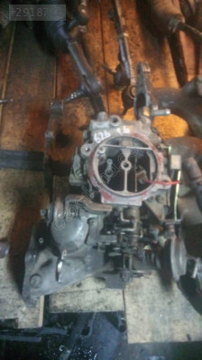 Mazda 626 1.6 karbüratör manifod yedek parça