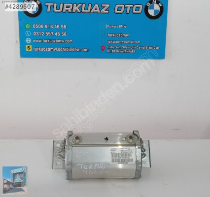 turkuaz bmw e90 airbag airbag setleri
