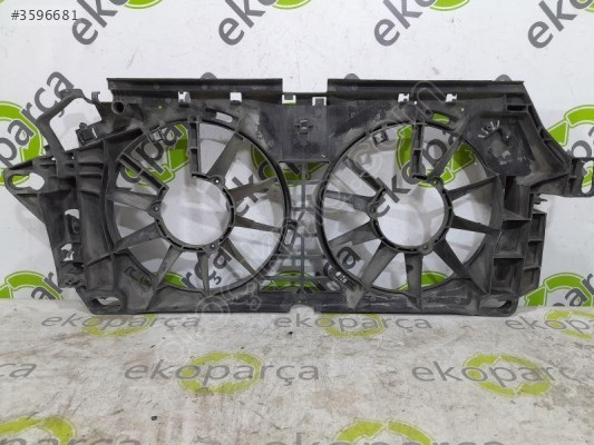 MERCEDES SPRİNTER 2006 2018 W906 FAN DAVLUMBAZI A9069060100