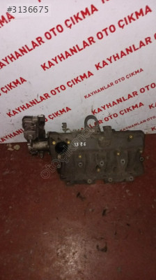 FİAT EGEA 1.3 E6 ÇIKMAEMME MANİFOLDU