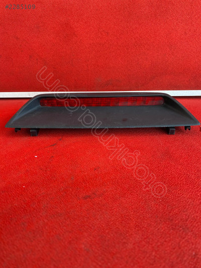 MAZDA 3 6 ÜÇÜNCÜ STOP FREN LAMBASI