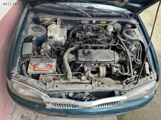 PROTON 415 ÇIKMA PARÇA