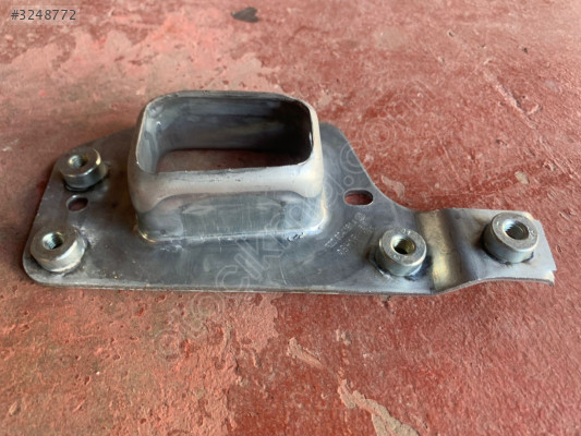 VOLKSWAGEN FOX ÖN  PANEL 5Z0804181
