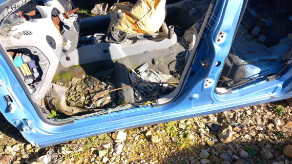 CHEVROLET KALOS SEDAN SOL MARŞBİYEL.OTO ERKAN ÜNYE