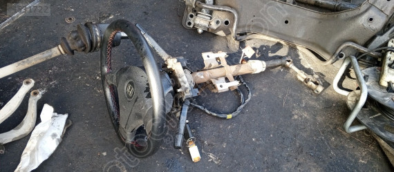 Honda civic ies direksiyon mili