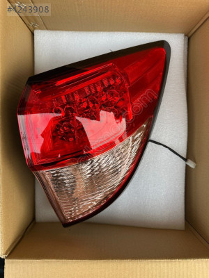 Honda HRV Sağ Dış Stop Lambası 2014-2018