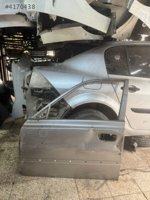 HYUNDAI ADMIRA SOL ÖN KAPI EYÜPCAN OTO